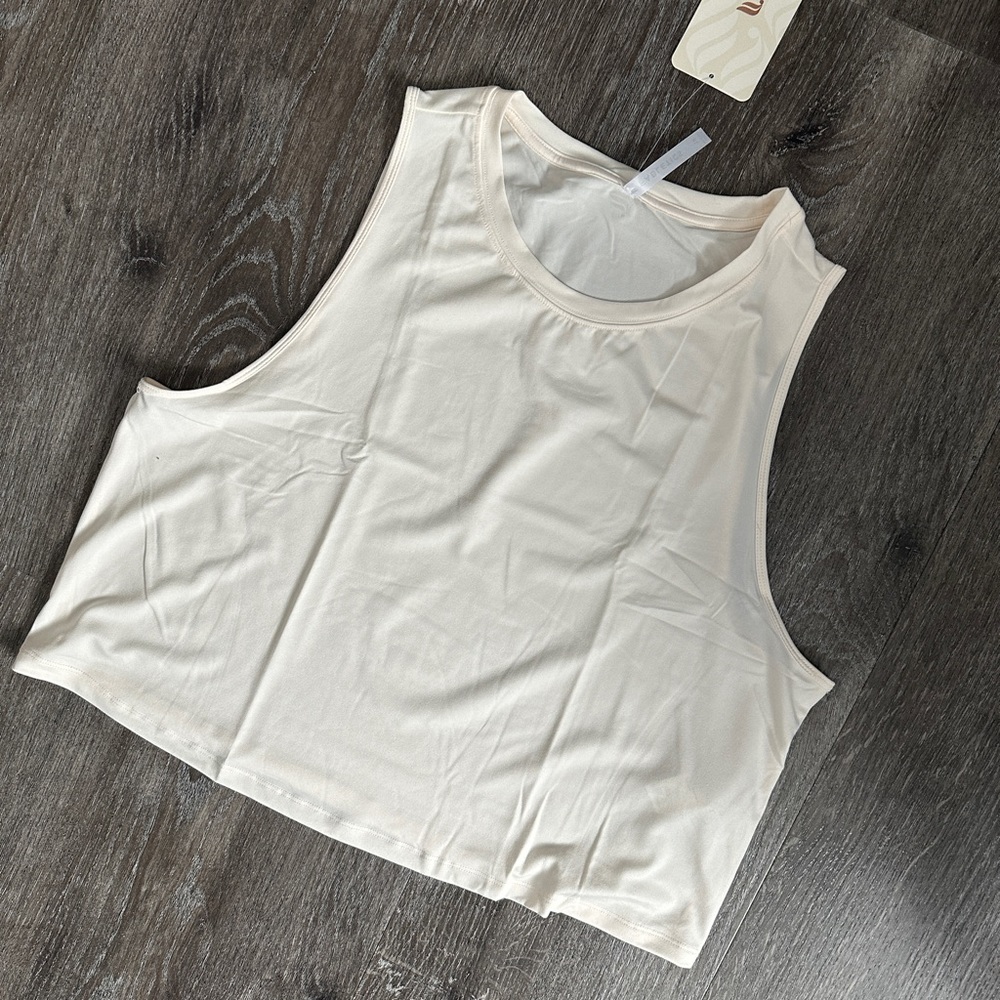 NWT - Fabletics Tank - Picture 3 of 5